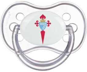 Celta de Vigo sucete anatómico clásico transparente