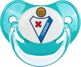 Sociedad Deportiva Eibar Sucete Clásico Azul Fisiológico