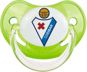 Sociedad Deportiva Eibar Sugary Green Classic