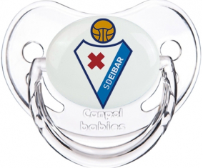 Sociedad Deportiva Eibar Sucete Fisiológica Clásica Transparente