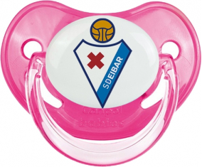 Sociedad Deportiva Eibar Sucete Rosa Clásica Fisiológica