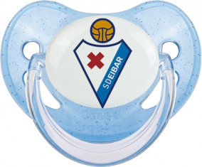 Sociedad Deportiva Eibar Sucete Lentejuelas Azules