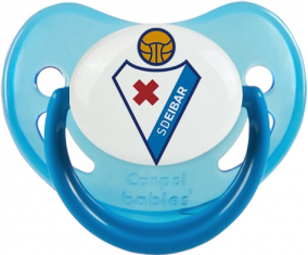 Sociedad Deportiva Eibar Sucete Fosforescente Azul Fisiológico