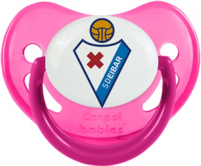 Sociedad Deportiva Eibar Sucete Fosforescente de rosa fisiológica