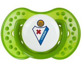 Sociedad Deportiva Eibar Tetine lovi dynamic Clásico Verde