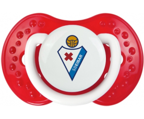 Sociedad Deportiva Eibar Tetine lovi dynamic Clásico Blanquiazul