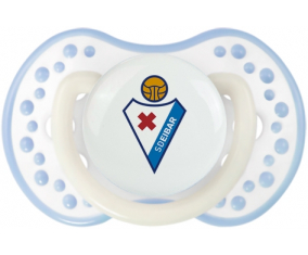 Sociedad Deportiva Eibar Tetine lovi dynamic Clásico Blanquiazul