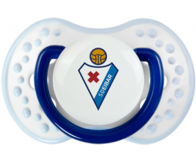 Sociedad Deportiva Eibar Tetine lovi dynamic Clásico Azul Marino-Azul