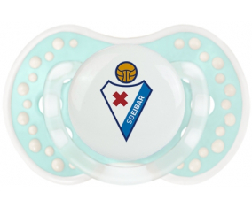 Sociedad Deportiva Eibar Tetine lovi dynamic clásico retro-turquesa-laguna