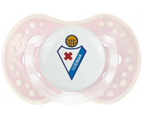 Sociedad Deportiva Eibar Tetine lovi dynamic clásico retro-rosa-tierno