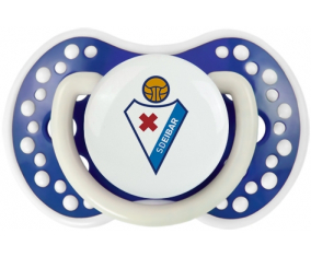 Sociedad Deportiva Eibar Tetine lovi dynamic Fosforescente Azul Marino