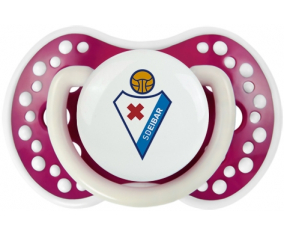 Sociedad Deportiva Eibar Tetine lovi dynamic Fucsia Fosforescente