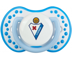 Sociedad Deportiva Eibar Tetine lovi dynamic fosforescente blanquiazul