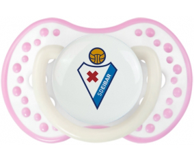 Sociedad Deportiva Eibar Tetine lovi dynamic Fosforescente Rosa