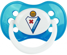 Sociedad Deportiva Eibar Anatómica Lollipop Cyan Classic