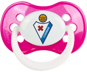 Sociedad Deportiva Eibar Anatómica Lollipop Classic Dark Rose