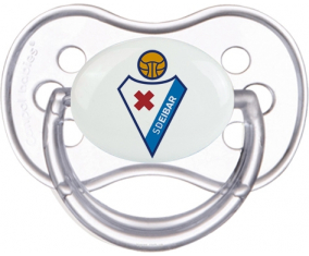 Sociedad Deportiva Eibar Clásico Lollipop anatómico transparente