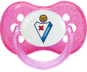 Sociedad Deportiva Eibar Cherry Glitter Lollipop