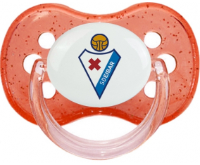 Sociedad Deportiva Eibar Cereza Roja Lentejuelas Lollipop