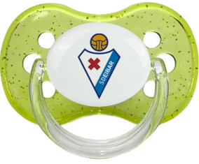 Sociedad Deportiva Eibar Verde Cereza Lentejuelas Lollipop