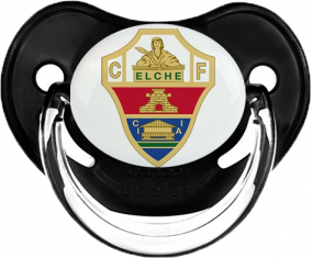 Elche Club de Fetbol Classic Piruleta Fisiológica Negra