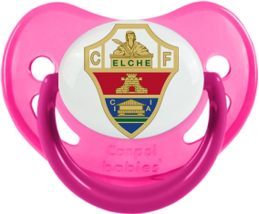 Elche Club de Fetbol Physiological Lollipop Fosforescente Rosa