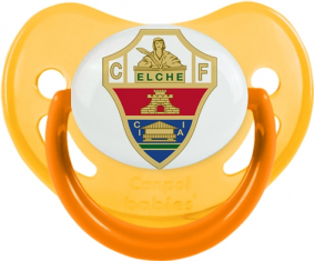 Elche Club de Fetbol Fosforescente Amarillo Fosforescente Pirología Fisiológica Lollipop