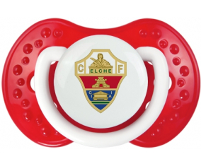 El Elche Club de Fetbol Lollipop lovi dynamic Clásico Blanco-Rojo