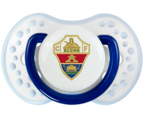 El Elche Club de Fetbol Lollipop lovi dynamic clásico azul marino-blanco-azul