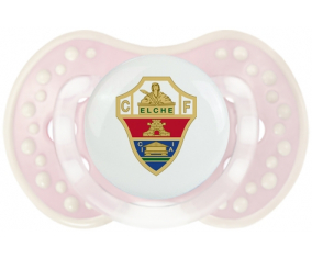 ElChe Club de Fetbol Lollipop lovi dynamic clásico retro-rosa-tierno