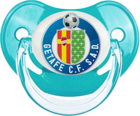 Getafe Club de Fútbol : Chupete fisiológico personnalisée