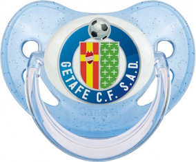 Club Getafe de Fetbol Blue Sequined Physiological Lollion