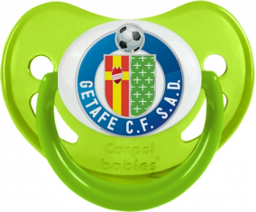 Club Getafe de Fetbol Fosforescente Verde Pirología Fisiológica Lollipop