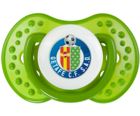 Getafe Club de Fútbol : Chupete LOVI Dynamic personnalisée