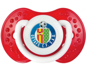El Club Getafe de Fetbol Lollipop lovi dynamic Clásico Rojiblanco
