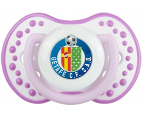 El Club Getafe de Fetbol Lollipop lovi dynamic Clásico Blasfema-Mauve
