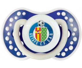 El Club Getafe de Fetbol Sucette lovi dynamic Azul Marino Fosforescente