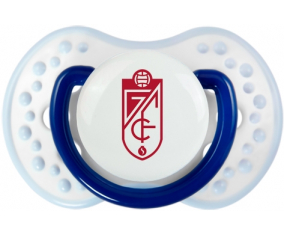 Granada Club de Sucete Fetbol lovi dynamic Clásico Azul Marino-Blanco-Azul