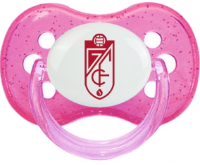 Granada Club de Fetbol Sucete Cherry Glitter Rose