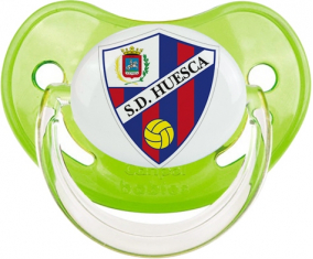 Sociedad Deportiva Huesca Classic Sucete Fisiológico Verde