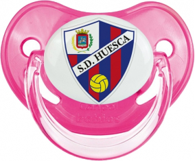 Sociedad Deportiva Huesca Sucete Rosa Clásica Fisiológica