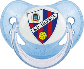 Sociedad Deportiva Huesca Suceto Fisiológico De Lentejuelas Azules