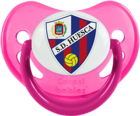 Sociedad Deportiva Huesca Sucete Fosforescente de Rosa Fisiológica