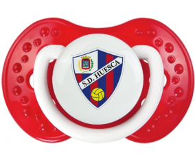 Sociedad Deportiva Huesca Tetine lovi dynamic Clásico Blanquiazul