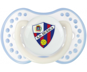 Sociedad Deportiva Huesca Tetine lovi dynamic Clásico Blanquiazul
