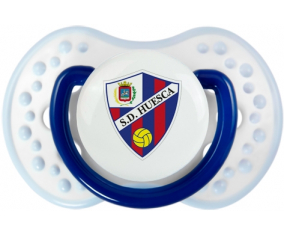 Sociedad Deportiva Huesca Tetine lovi dynamic Clásico Azul Marino-Azul