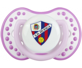 Sociedad Deportiva Huesca Tetine lovi dynamic Clásico Blanquiazul