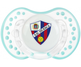 Sociedad Deportiva Huesca Tetine lovi dynamic clásico Retro-white-lagoon
