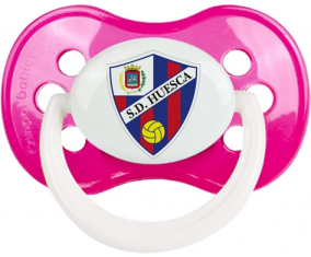 Sociedad Deportiva Huesca Anatómica Lollipop Classic Dark Rose