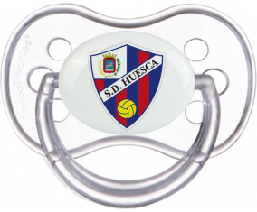 Sociedad Deportiva Huesca Clásico Piruleta Anatómica Transparente